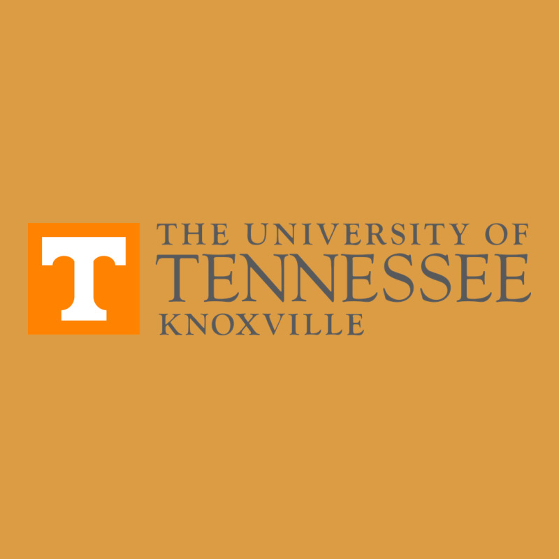 The Ut Knoxville Urban Heavy Tee by linhVisuals | Teevron