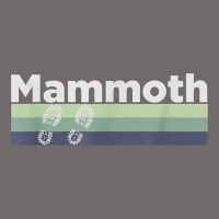 Retro Hiking Boottrail Running   Mammoth California T Shirt Urban Heavy Tee | Teevron