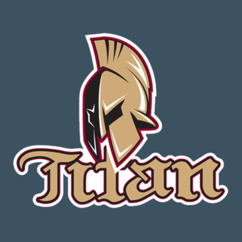 Acadie–titan-bathurst Urban Heavy Tee by linhVisuals | Teevron