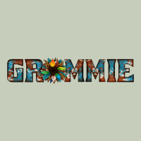 Grammie Cowhide Sunflower 1 Classic Tee | Teevron