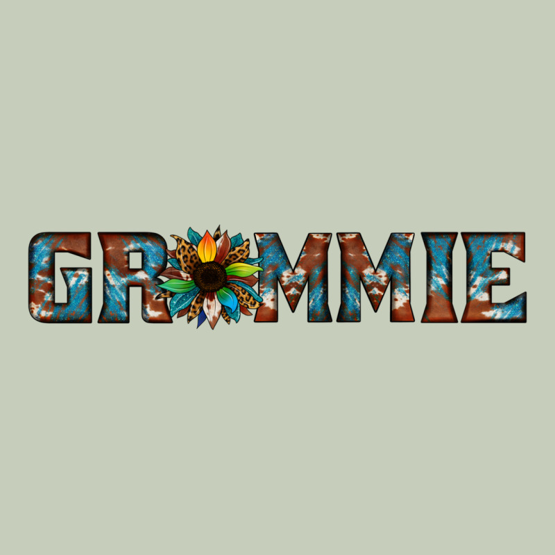 Grammie Cowhide Sunflower 1 Classic Tee by Jasminsmagicworld | Teevron