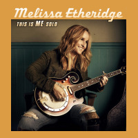 Melissa Etheridge Urban Heavy Tee | Teevron