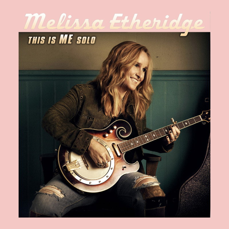 Melissa Etheridge Urban Heavy Tee by linhVisuals | Teevron