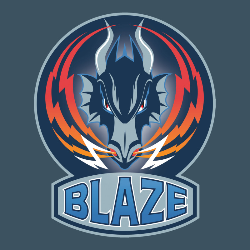Coventry Blaze Urban Heavy Tee by linhVisuals | Teevron