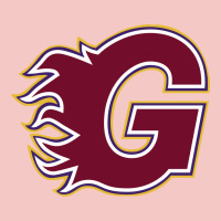 Guildford Flames Urban Heavy Tee | Teevron