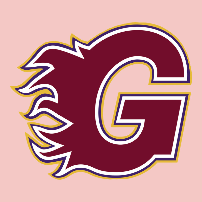 Guildford Flames Urban Heavy Tee by linhVisuals | Teevron