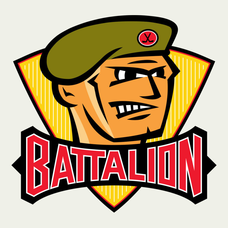North-battalion-bay Urban Heavy Tee by linhVisuals | Teevron