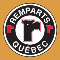 Remparts-quebec Urban Heavy Tee | Teevron