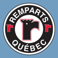 Remparts-quebec Urban Heavy Tee | Teevron