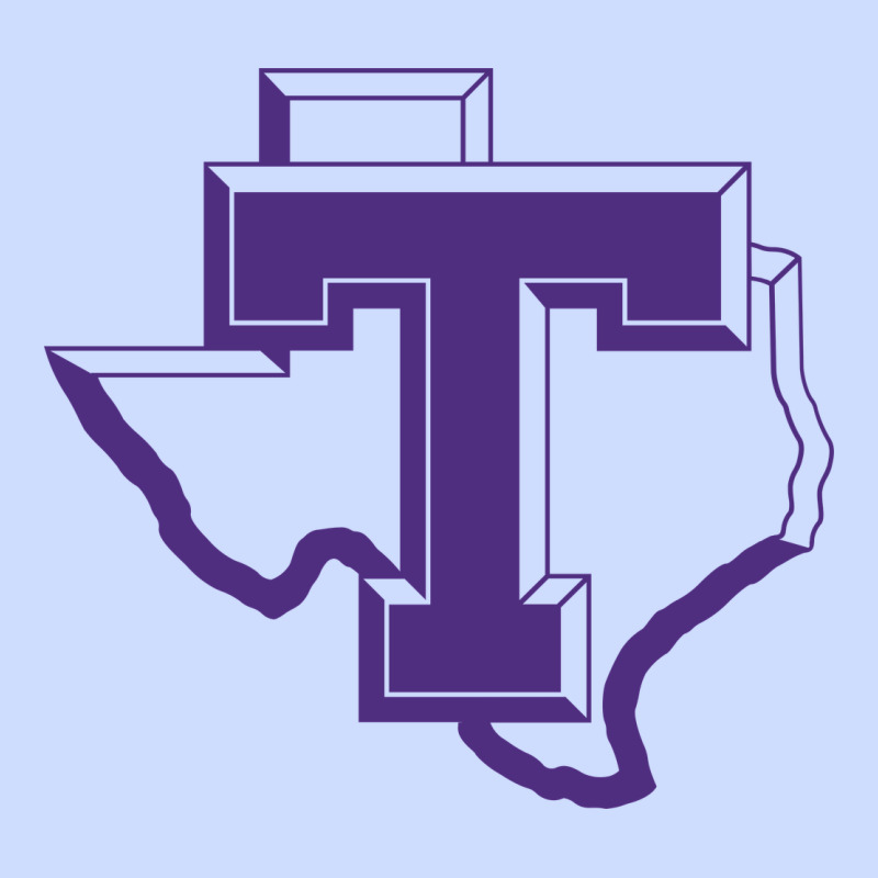 Tarleton Tontexas Urban Heavy Tee by linhVisuals | Teevron