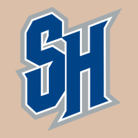 Seton Hall Pirates Urban Heavy Tee | Teevron