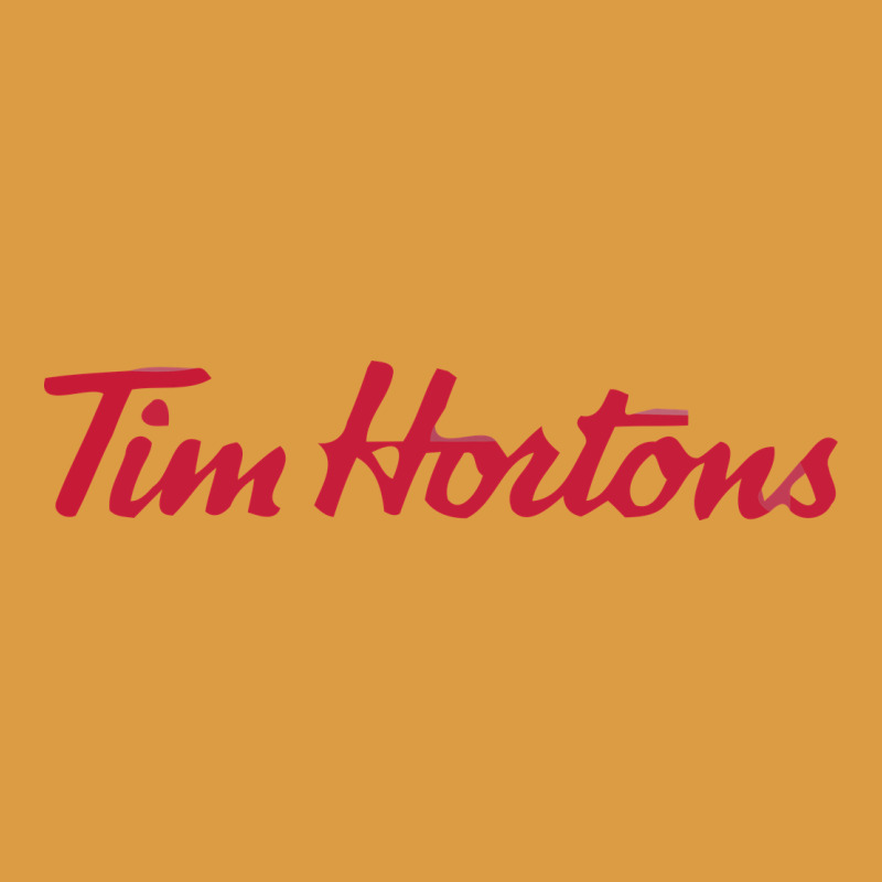 Tim Horton Tshirt Urban Heavy Tee by linhVisuals | Teevron