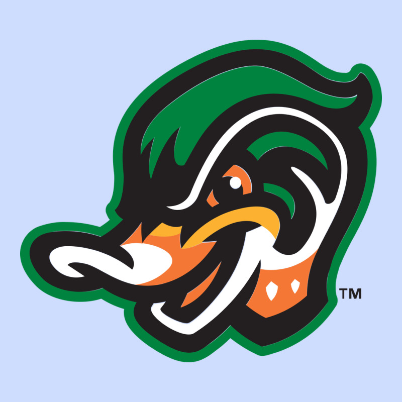 Down East Wood Ducks Urban Heavy Tee by linhVisuals | Teevron