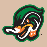 Down East Wood Ducks Urban Heavy Tee | Teevron