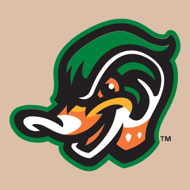 Down East Wood Ducks Urban Heavy Tee by linhVisuals | Teevron