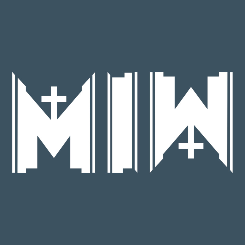 Motionless In White Urban Heavy Tee by linhVisuals | Teevron