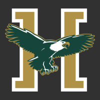 Husson  Eagles Urban Heavy Tee | Teevron