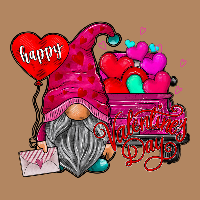 Happy Valentines Day Long Sleeve Tee by SublimationCraftShop | Teevron