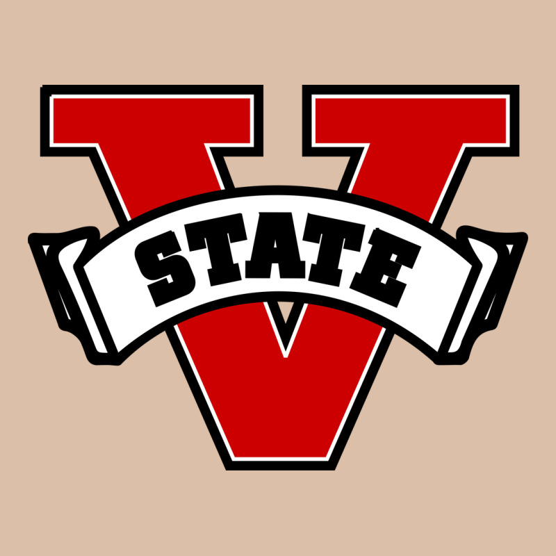 Valdosta Merch, Blazers Urban Heavy Tee by linhVisuals | Teevron