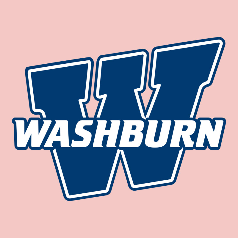 Washburn Merch, Ichabods Urban Heavy Tee by linhVisuals | Teevron