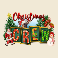 Christmas Crew Premium Tee | Teevron