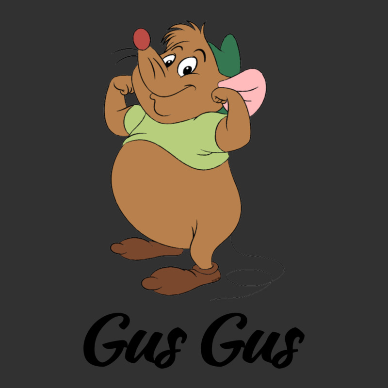Gus Gus T-shirt Urban Heavy Tee by linhVisuals | Teevron