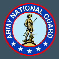 Army National Guard Urban Heavy Tee | Teevron