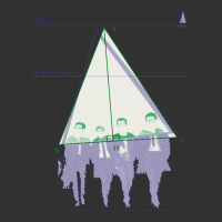 Alt-j Urban Heavy Tee | Teevron