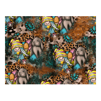 easter pattern | Teevron