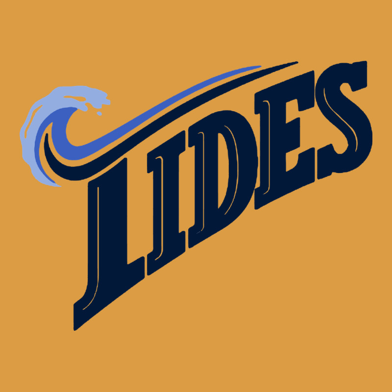 Norfolk Tides Urban Heavy Tee by linhVisuals | Teevron