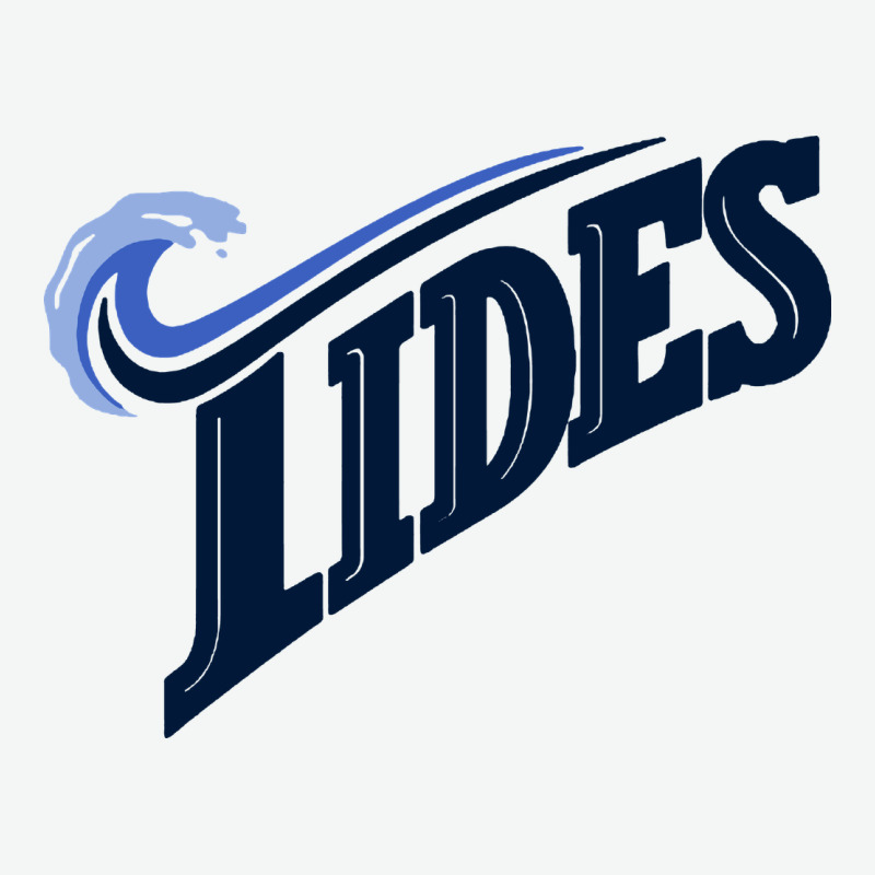 Norfolk Tides Urban Heavy Tee by linhVisuals | Teevron