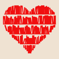 Book Lover Urban Heavy Tee | Teevron