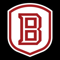 Bradley University Athletics Urban Heavy Tee | Teevron
