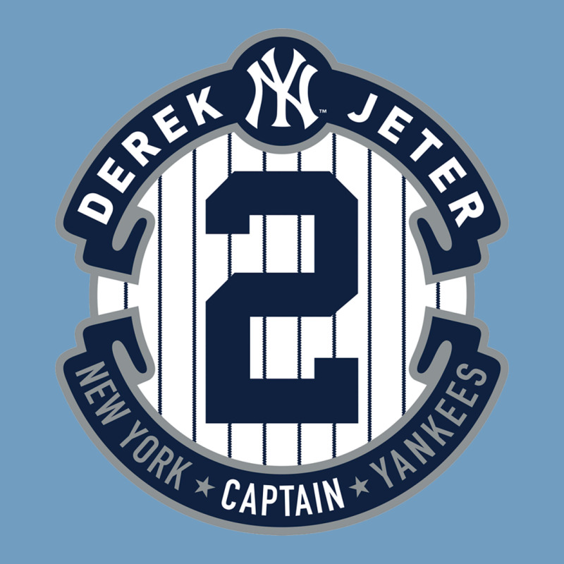 Derek Jeter Urban Heavy Tee by linhVisuals | Teevron
