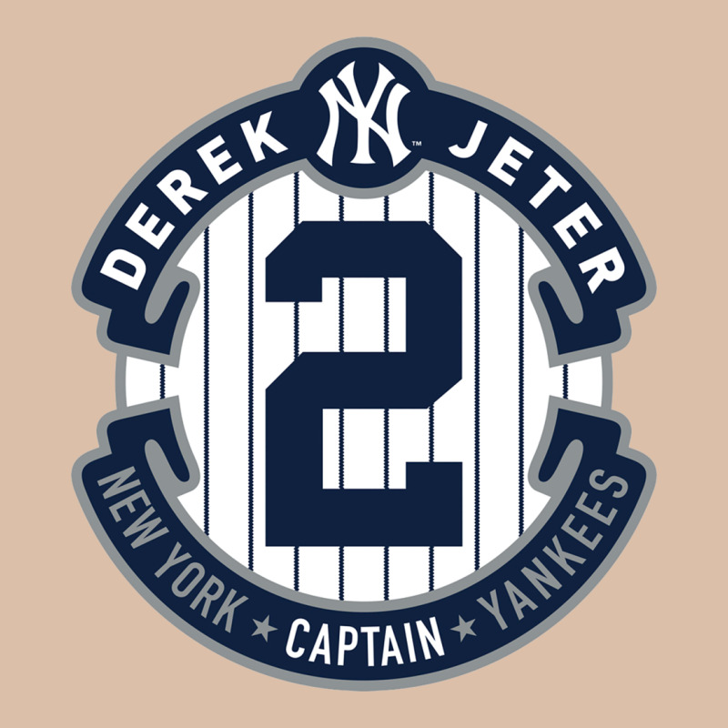 Derek Jeter Urban Heavy Tee by linhVisuals | Teevron