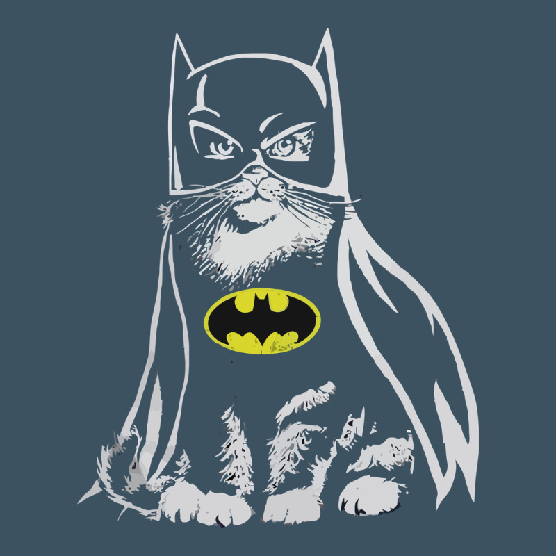 Catman Tshirt Urban Heavy Tee by linhVisuals | Teevron