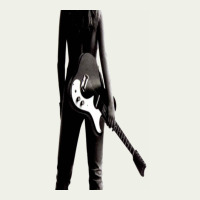 Melissa Etheridge Urban Heavy Tee | Teevron