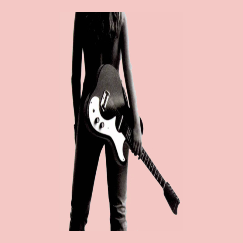 Melissa Etheridge Urban Heavy Tee by linhVisuals | Teevron