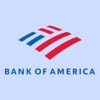 Bank Of America  Company Urban Heavy Tee | Teevron