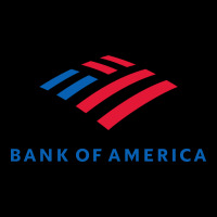 Bank Of America  Company Urban Heavy Tee | Teevron