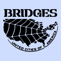 Bridges Death Stranding Urban Heavy Tee | Teevron