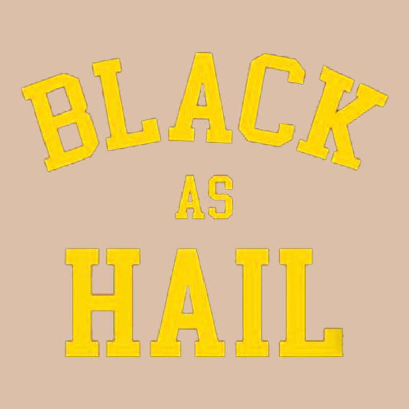 As,hail,black,as,hail,black,as,hail,black,as,hail,black,as Urban Heavy Tee by linhVisuals | Teevron
