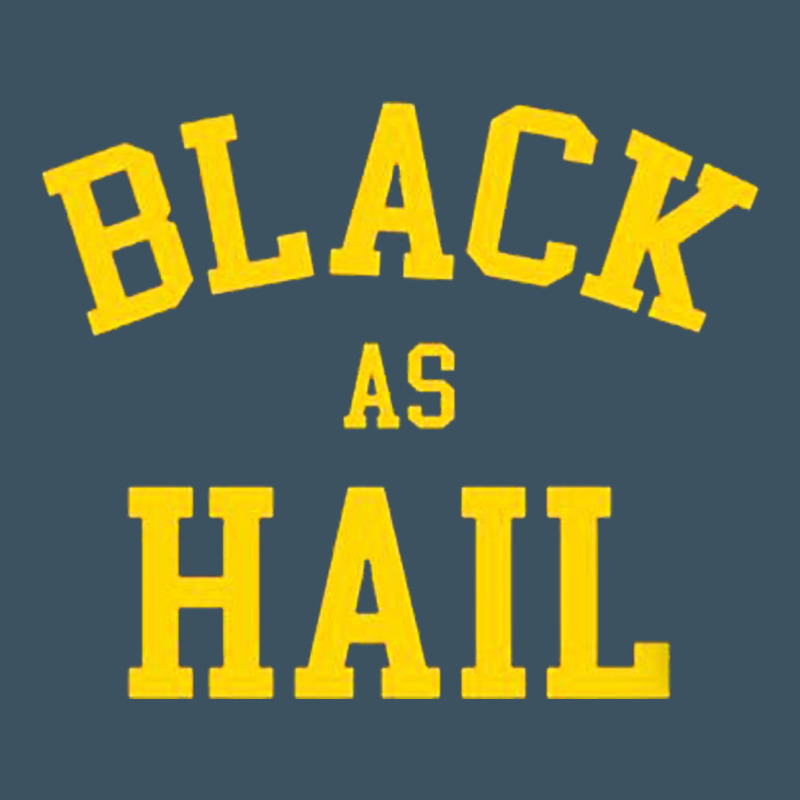 As,hail,black,as,hail,black,as,hail,black,as,hail,black,as Urban Heavy Tee by linhVisuals | Teevron