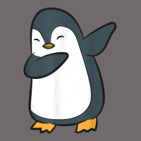 Penguin Dabbing Funny Urban Heavy Tee | Teevron