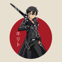Sword Art Online -kirito Urban Heavy Tee | Teevron