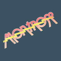 Montrose Urban Heavy Tee | Teevron