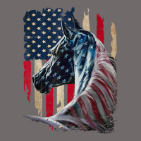 Patriotic Horse American Flag   Horse Vintage Urban Heavy Tee | Teevron