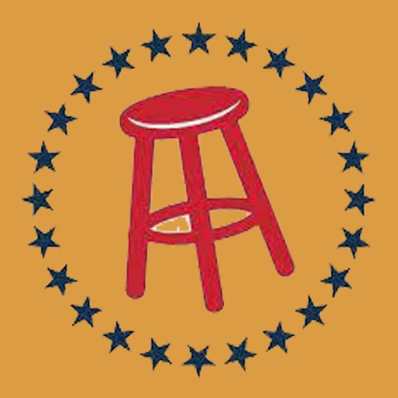 Barstool, Barstool Sports, Call Her Daddy Urban Heavy Tee by linhVisuals | Teevron