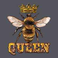 Queen Bee Vintage Hoodie | Teevron