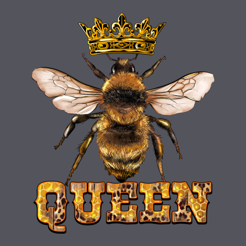 Queen Bee Vintage Hoodie by Artiststas | Teevron